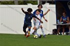 MSoc vs RWU  Men’s Soccer vs Roger Williams University. - Photo by Keith Nordstrom : Wheaton, MSoccer, MSoc, Men’s Soccer